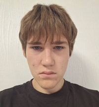 Максим Максімчук